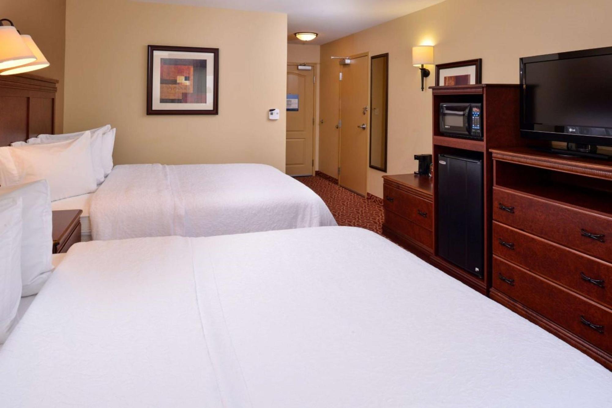 Hampton By Hilton Lincoln Hotell Eksteriør bilde